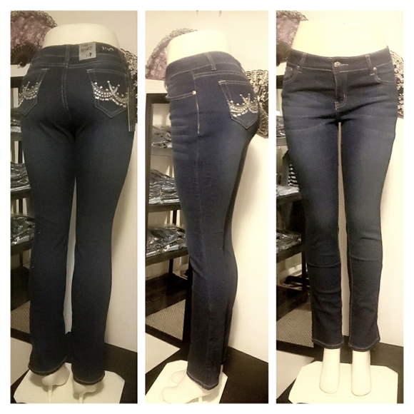 Jeans - Picture 4 of 5